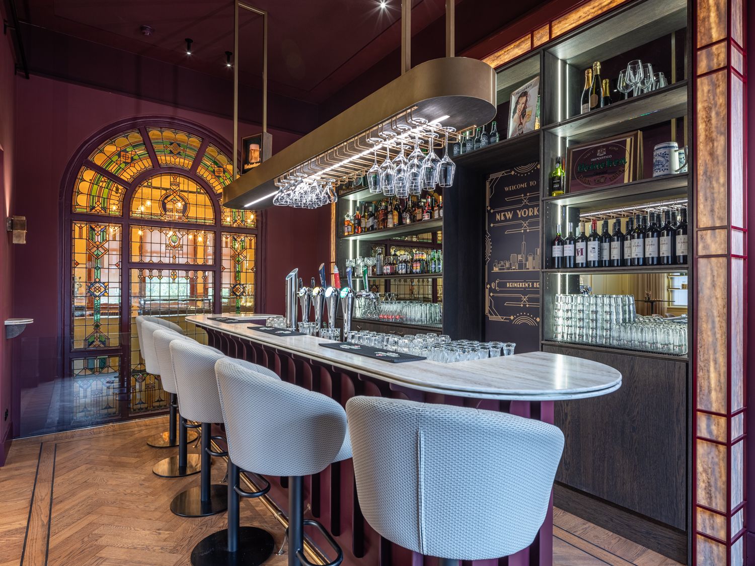 Lucbuthker Marsinterieurarchitecten Heinekengebouwrotterdam2 Lr 6 Kopie